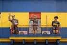 39 La Boca